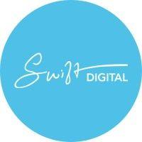 swift digital logo image