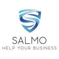 salmoservices group logo image