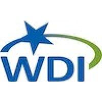 workforce development institute (wdi) logo image