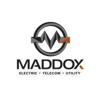 maddox electric company, inc. logo image