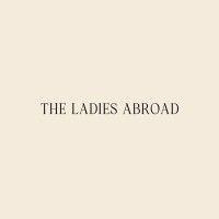 the ladies abroad - group and private travel logo image