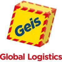 geis industrial services logo image