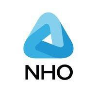 nho logo image