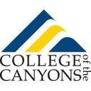 logo of College Of The Canyons