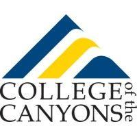 college of the canyons logo image