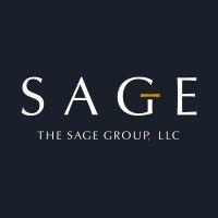 the sage group, llc (us) logo image