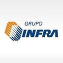 logo of Grupo Infra Mx