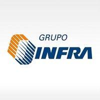 grupo infra mx logo image