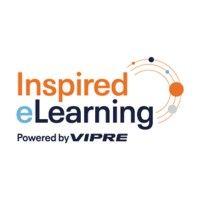 inspired elearning, llc. logo image