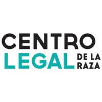 centro legal de la raza logo image