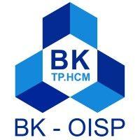 bach khoa university (fomerly ho chi minh city university of technology) logo image