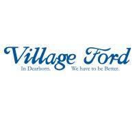 village ford