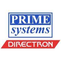 prime systems / directron logo image