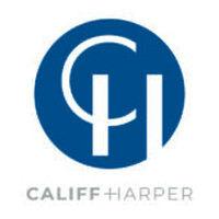 califf & harper, p.c. logo image