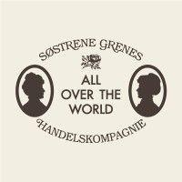 sostrene grene logo image