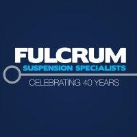 fulcrum suspensions logo image