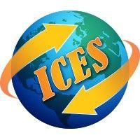 international cultural exchange services (ices) logo image