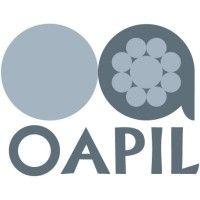 oman aluminium processing industries - oapil logo image