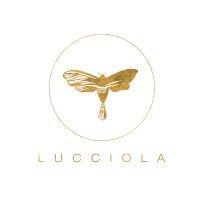 lucciola italian restaurant logo image