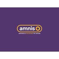 amnis education logo image