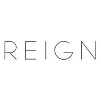 reign logo image