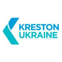 kreston ukraine logo image