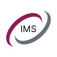 innovative management systems, inc. logo image