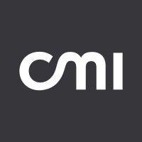 cmi group logo image