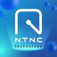 ntnc technology logo image