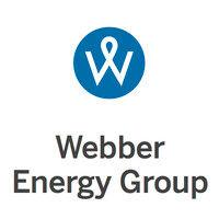 webber energy group logo image