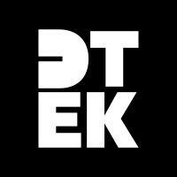 dtek.ai logo image