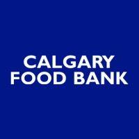 calgary food bank logo image