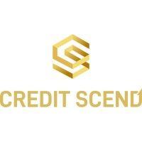 creditscend logo image