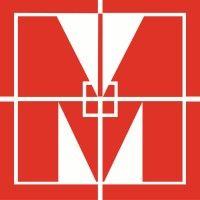 magee architects, l.p. logo image