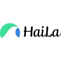 haila logo image