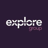 explore group logo image