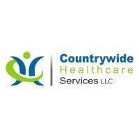 countrywide healthcare services llc logo image