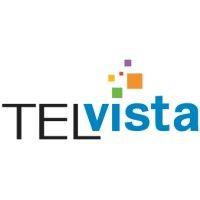 telvista logo image