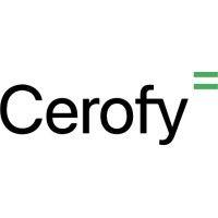 cerofy inc logo image