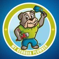 my georgia plumber, inc. logo image