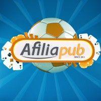 afiliapub logo image