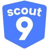 scout9 logo image