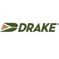 drake cement & materials logo image