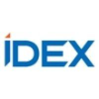 idex exhibitions ltd logo image