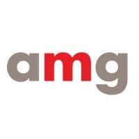 amg marketing resources logo image