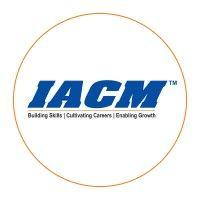 iacm smartlearn ltd.