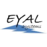 r.eyal systems logo image