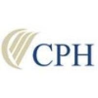 capital pacific homes logo image