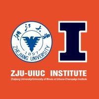 zjui  |  zhejiang university-university of illinois urbana champaign institute logo image