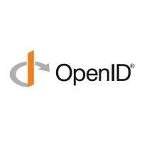 openid foundation logo image